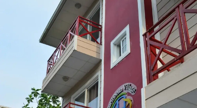 Caribbean Villages Apartments