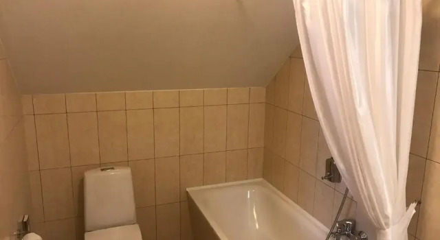 Номер Standard Guest House Pirkliu Namai