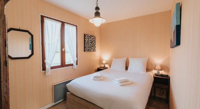 Charming Holiday Home in Porspoder, Забронировать Дом для отпуска Порсподе Finistère