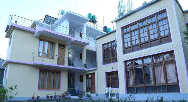 OYO 14558 Magsoom Guest House, Забронировать Гостевой дом Гостевые дома Лех, рядом с Namgyal Tsemo Gompa, Гостевой дом