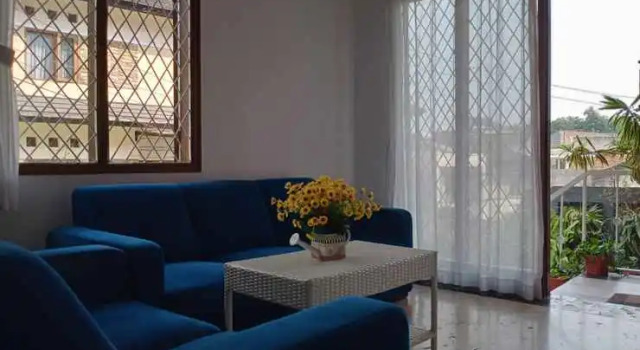 Oyo 3805 Ceria House Sultan Premier