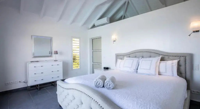Dream Villa St Jean 602, Prenota Villa Saint-Barthélemy Saint Barthelemy