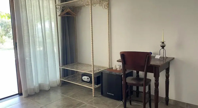 HOTEL Essenza di Mirto, Забронировать Отель Отели Синискола с парковкой, Парковка