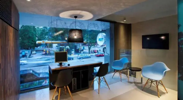 The Nest Boutique Hotel, Забронировать Бутик-отель Куала-Лумпур Федеральная территория Куала-Лумпур