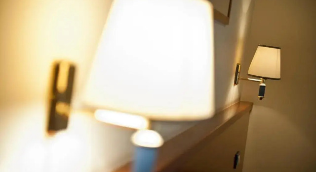 Standard huone 4 Pini Hotel