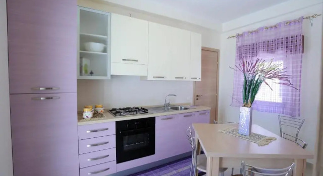 Apartment Case Vacanza Edera