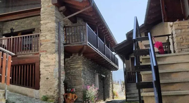 Maison de Neige, Забронировать Апартаменты/квартира Торньон Червиния
