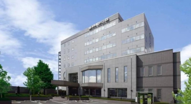 Hotel Montagne Matsumoto, จอง โรงแรม มัตสึโมโตะ นากาโนะ