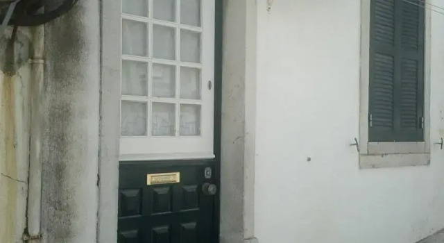 Feteira Sebastiao, Rezervovat Hotel Sesimbra Lisabon