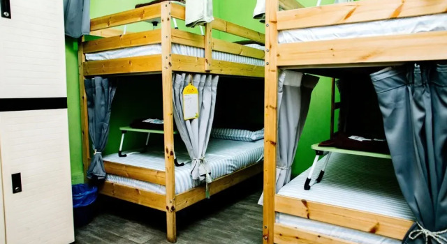 Borneo Venture Hostel, Prenota Ostello Kota Kinabalu Sabah