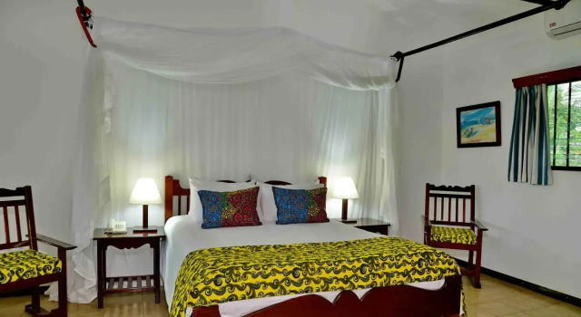 Mnarani Beach Club, Rezerwuj Hotel Hotele w Coast Region ze śniadaniem, Śniadanie