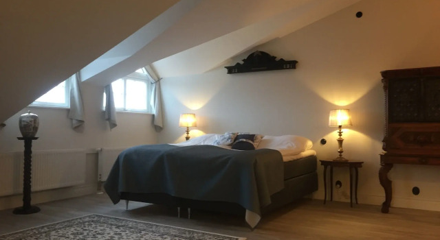 Hotell Hamngatan 27, Prenota Hotel Falkenberg 