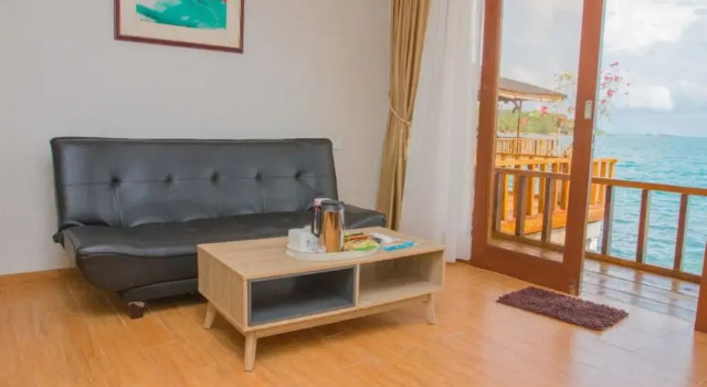 Villa SBS Resort
