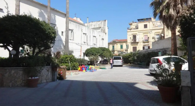 Villa Pacis, Book Villa Villas in Naples, Villa