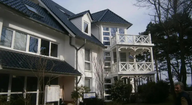 Haus Strelasund