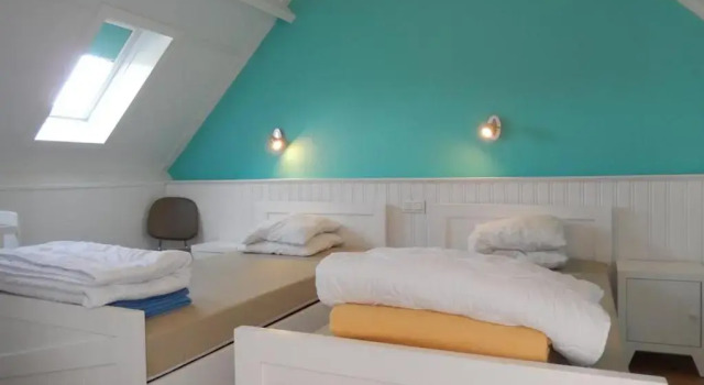 Beuger 16, Prenota Hotel Hotel a Flanders con parcheggio, Parcheggio