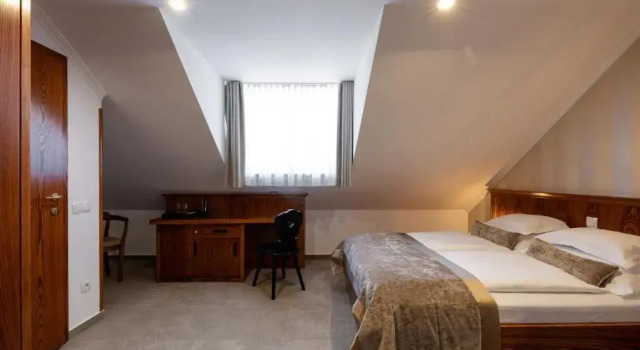 Kotnik Superior Boutique Hotel, Забронировать Отель Отели Гореньска 3 звезды, 3*