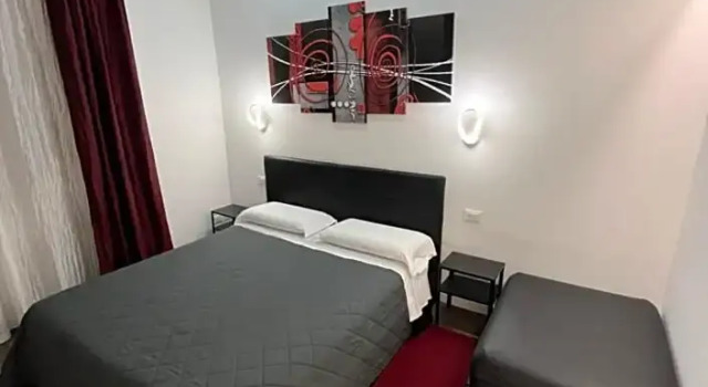 Номер Superior Domus Flavia B&B