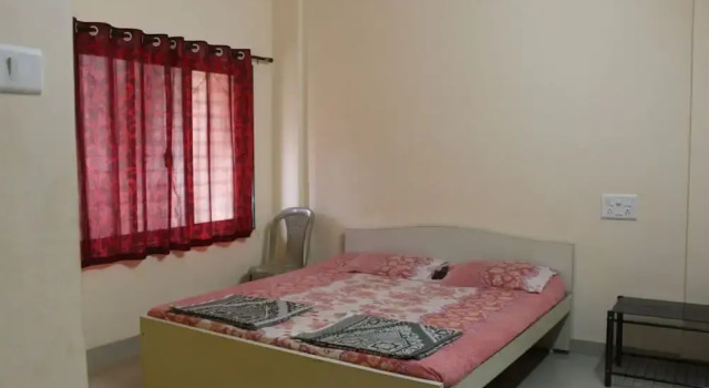 Номер Standard Center Point Residency