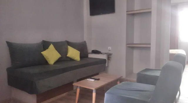 Hamilton Suites & Appart, Забронировать Апартаменты/квартира Апартаменты Касабланки, рядом с Центральный рынок Касабланки, Апартаменты/квартира