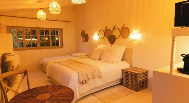 Auberge TAO, Забронировать Хостел Бьот Софиа-Антиполис