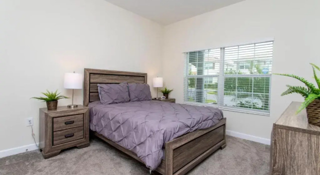 Gorgeous Decor 4 Bd w Pool Close to Disney 4820, Rezerwuj Hotel Kissimmee Kissimmee