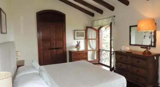 The Club Guest House, Prenota Affittacamere Menaggio Como