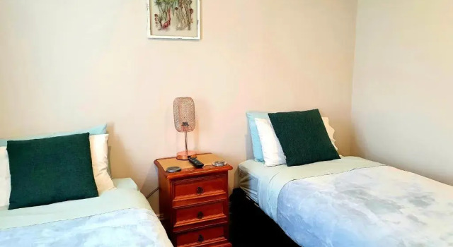 Апартаменты Roslyn Business Studio - 2 bedroom
