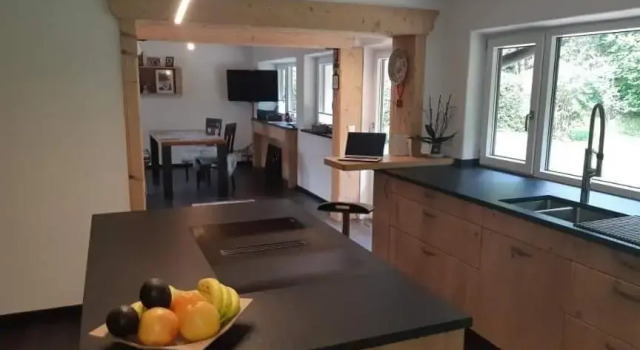Апартаменты Ferienwohnung Wanderlust