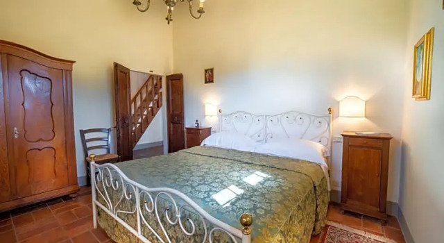 Номер Standard Villa Borgo San Pietro