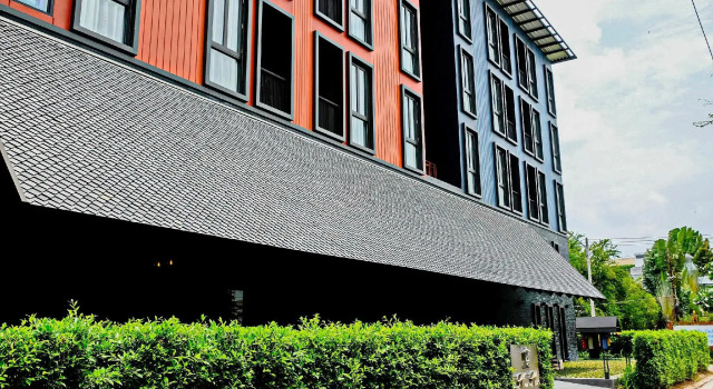 Hua Hin Habitat Hotel