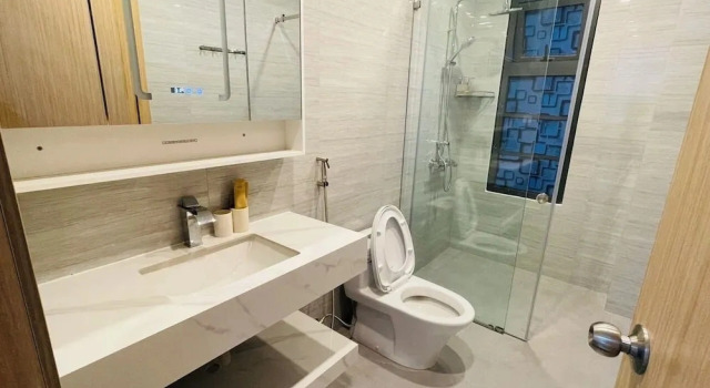 Вилла Standard с видом на сад Holiday Villa Novaworld Phan Thiet