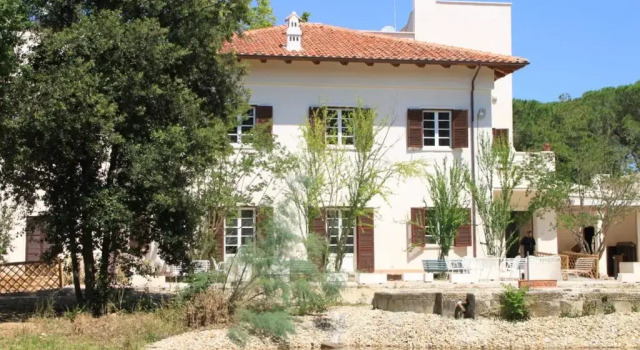 Апартаменты Agriturismo Tenuta La Muratella