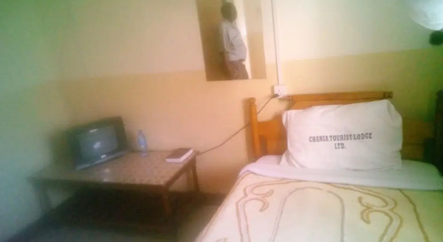 Chania Tourist Lodge, Reserva ahora Hotel Thika Kiambu, cerca de Chania Falls