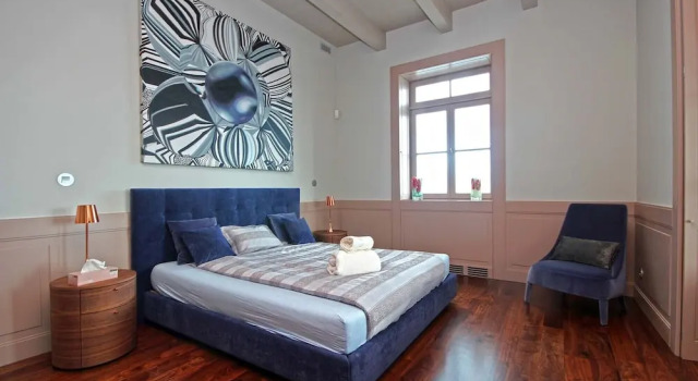 Вилла Luxury с 6 комнатами с видом на море Luxury Barreirinha House old town by Holiday Rental Madeira