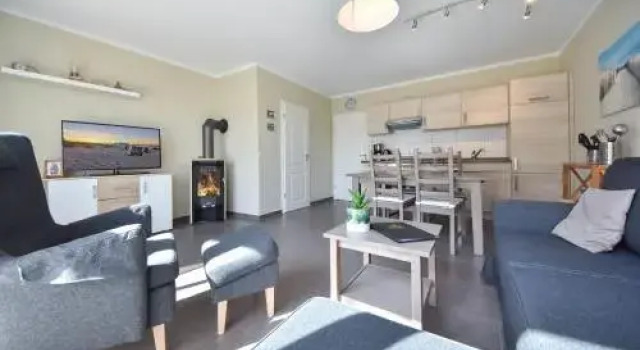Ferienhaus Sonneninsel 15
