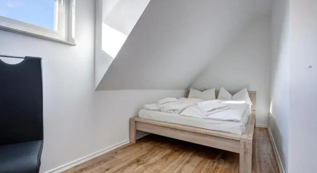 Haus Störtebeker, Book Hotel Ueckeritz Usedom