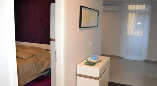 Апартаменты Apartamenty Krawiecka