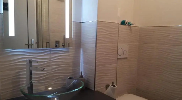 Camera Standard B&B Tre Confini