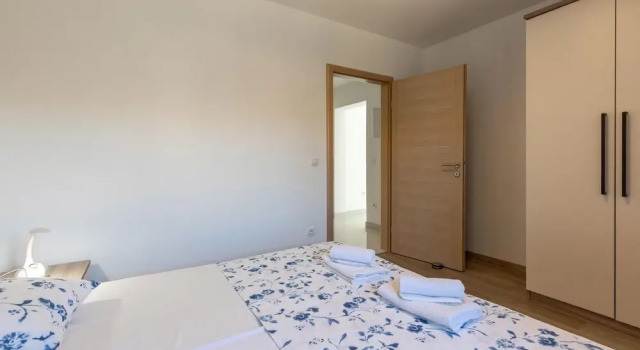 Stunning Apartment in Povile With Wifi and 2 Bedrooms, Забронировать Апартаменты/квартира Повиле Приморско-Горанская жупания
