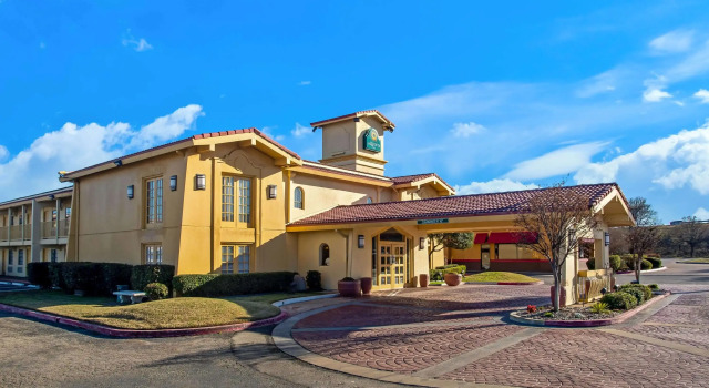La Quinta Inn Killeen, Rezerwuj Hotel Hotele w Killeen ze śniadaniem, Śniadanie