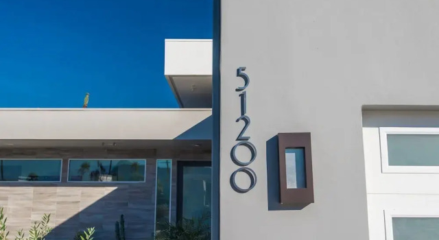 Polo Villa 4, Забронировать Вилла Коттеджи Ла-Кинта, Коттедж