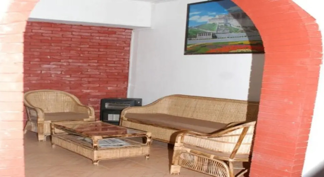 MeroStay 192 Home HTS