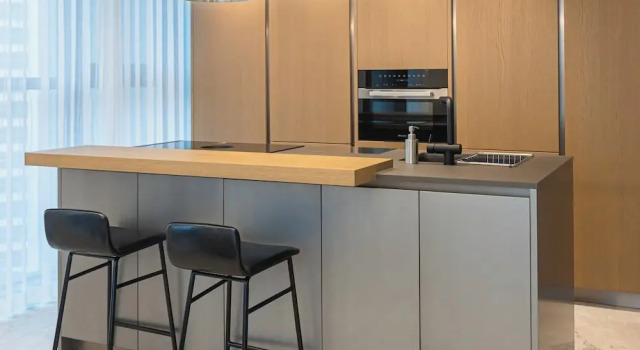 Апартаменты Luxury Caelum Black Gangnam Luxury Residence 카일룸블랙 강남 럭셔리 레지던스