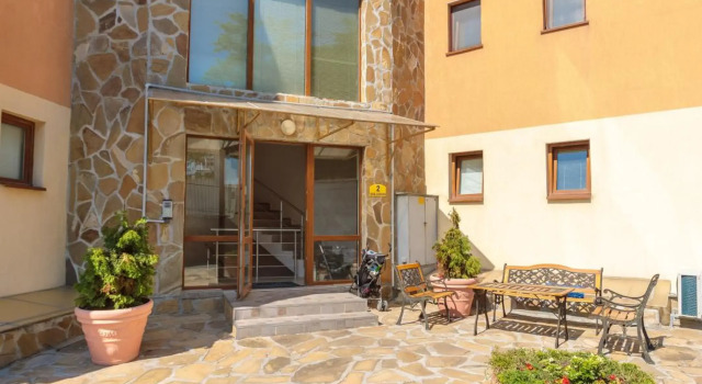 Apartment Sea Shell 1, Забронировать Апартаменты/квартира Апартаменты Созополь, Апартаменты/квартира
