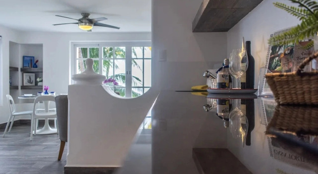 Люкс Casa Tortugas Boutique Hotel - A Hidden Gem in Cancun