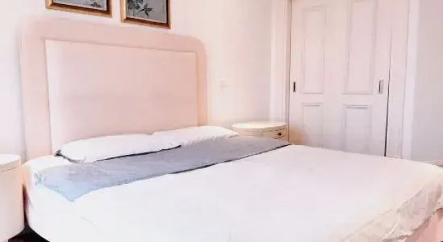 Люкс Luxury Dalian Chushao Homestay
