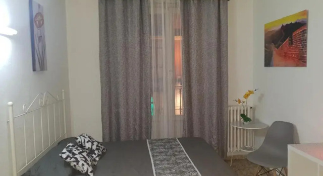 Номер Standard Hostal Diaz