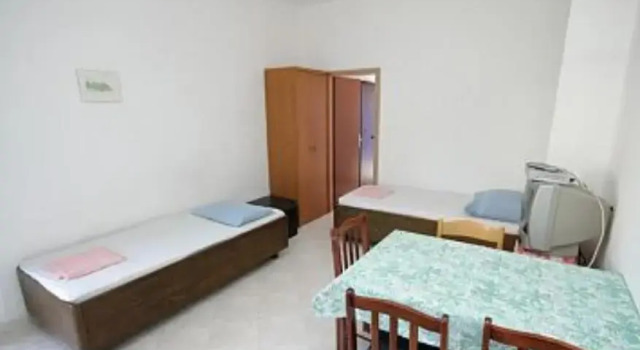 Апартаменты Apartments Angela Ližnjan