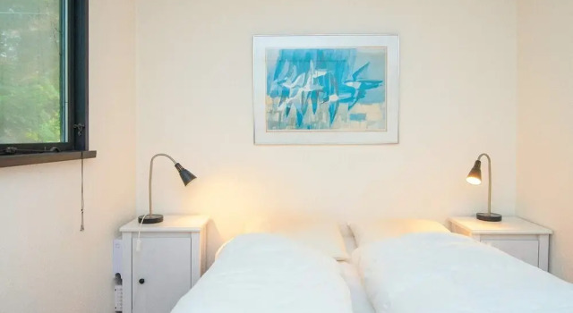 4 Person Holiday Home in Silkeborg-by Traum